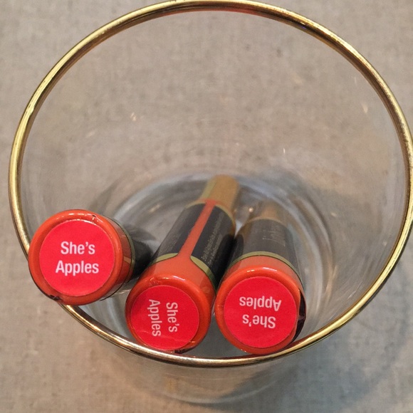 LipSense Other - LipSense: She's Apples (limited edition)